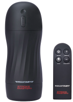 MAXTASY STROKE MASTER+ Realistic Nude