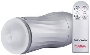 MAXTASY SUCTION MASTER+ Standard Clear