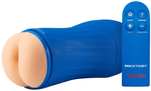 MAXTASY VIBRATION MASTER+ Realistic Nude