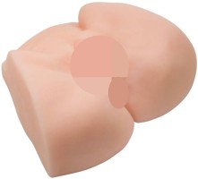 Masturbátor Oxana Pussy & Ass