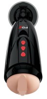 masturbátor PDX Dirty Talk Starter Stroker