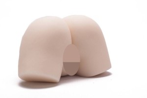 Vagina a anus Passion Lady