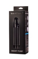 Chytrá automatická pumpa na penis