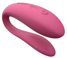 We-Vibe Sync Lite Růžový