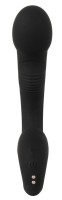 Black Velvets G & P-Spot Vibrátor