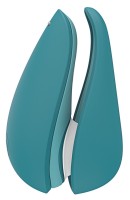 Womanizer Liberty 2 v barvě Dark Petrol