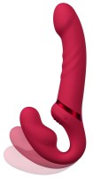 Lapis - nový samodržící strap-on
