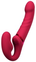 Lapis - nový samodržící strap-on