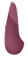 Stimulátor Womanizer VIBE v tlumené růžové