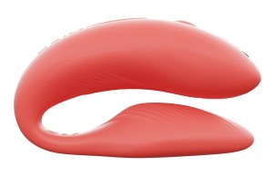 Chorus od We-Vibe Crave Coral