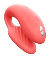 Chorus od We-Vibe Crave Coral