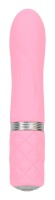 Pillow Talk Flirty Pink Minivibrátor