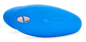Párový vibrátor We-Vibe Match