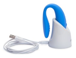 Párový vibrátor We-Vibe Match