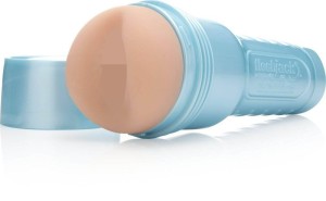 Allen King Majestic - napodobenina anusu