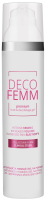 DecoFemm zpevňující a formující gel na poprsí 100ml