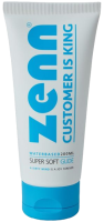 ZENN EROS - ZENN Water Based Lubricant - 200 ml