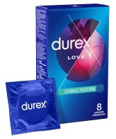 Durex Love 8 kusů