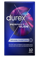 Durex Perfect Glide balení 10 ks