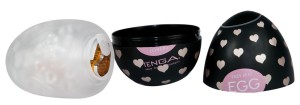 Tenga Egg Lovers 6 ks