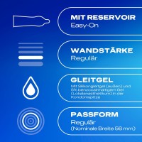 Durex Performa 10 ks