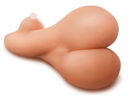Mega Fuck Slut Masturbátor