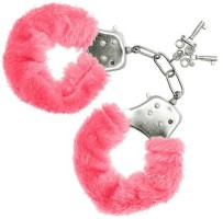 Furry Cuffs
