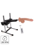 Bangers Šukací Stroj Pro 2