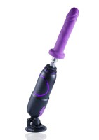 HiSmith Premium Cestovní FuckMachine 2.0