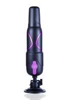 HiSmith Premium Cestovní FuckMachine 2.0