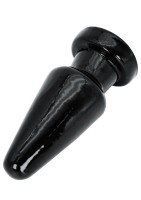 Anální kolík Cone Head velký 17 cm