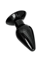 Anální kolík Hidden Desire Buttplug Medium 11 cm