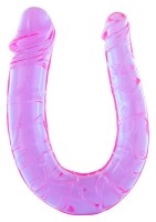 Dvojité dildo Twinhead