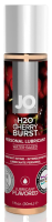 System JO - H2O Lubricant Cherry 30 ml