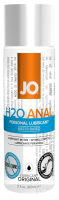 System JO - Anal H2O Lubricant 60 ml