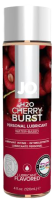 System JO - H2O Lubricant Cherry 120 ml