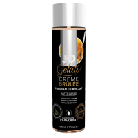 System JO - Gelato Creme Brulee Lubricant Water-Based 120 ml