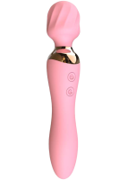 Nahřívací masážní hlavice Ignita (19,7 cm)