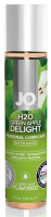 System JO - H2O Lubricant Apple 30 ml
