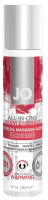 System JO - All-in-One Sensual Massage Glide Warming 30 ml