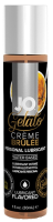 System JO - Gelato Creme Brulee Lubricant Water-Based 30 ml