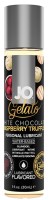 System JO - Gelato White Chocolate & Truffle Lubricant 30 ml