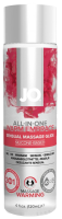 System JO - All-in-One Sensual Massage Glide Warming 120 ml
