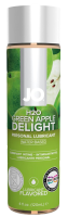 System JO - H2O Lubricant Apple 120 ml