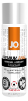 System JO - Premium Anal Silicone Lubricant 60 ml