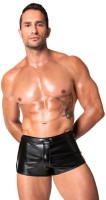 NOIR H080 Frenzy Shorts