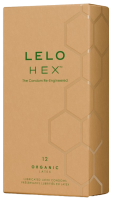 LELO HEX™ Organic