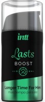 INTT Lasts Delay Gel
