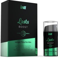 INTT Lasts Delay Gel