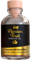 INTT MASSAGE GEL PASSION FRUIT (30 ml)